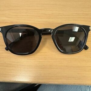 Saint Laurent sunglasses